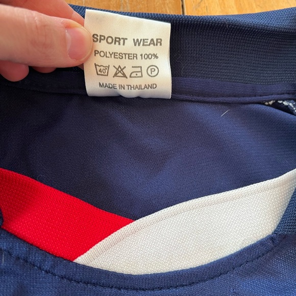 Soccer jersey - Picture 7 of 8